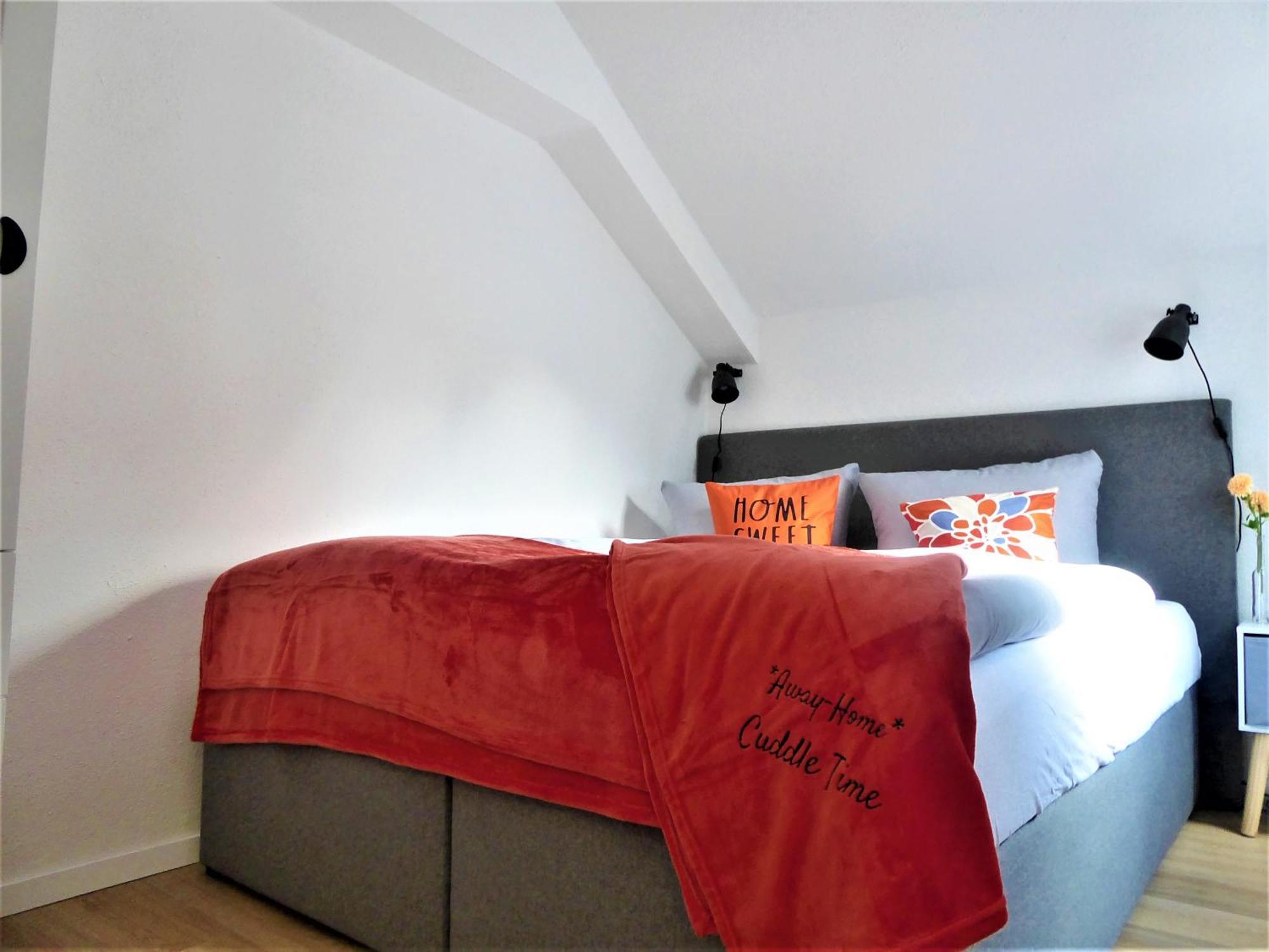 Awayhome Winterberg Ferienwohnung Pool Sauna 5 Pers Wifi Near Bikepark Switch Terrasse المظهر الخارجي الصورة