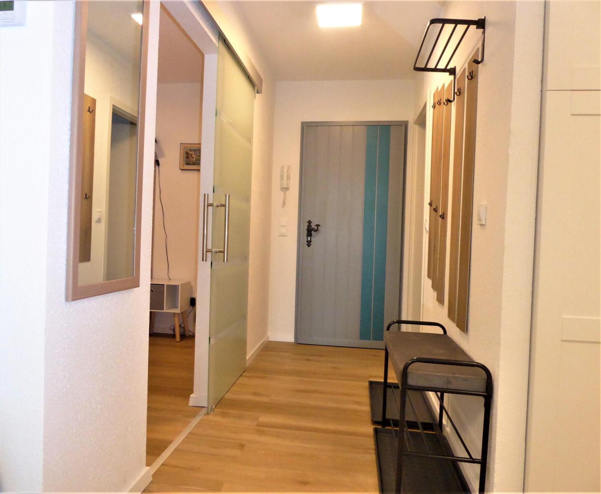 Awayhome Winterberg Ferienwohnung Pool Sauna 5 Pers Wifi Near Bikepark Switch Terrasse المظهر الخارجي الصورة
