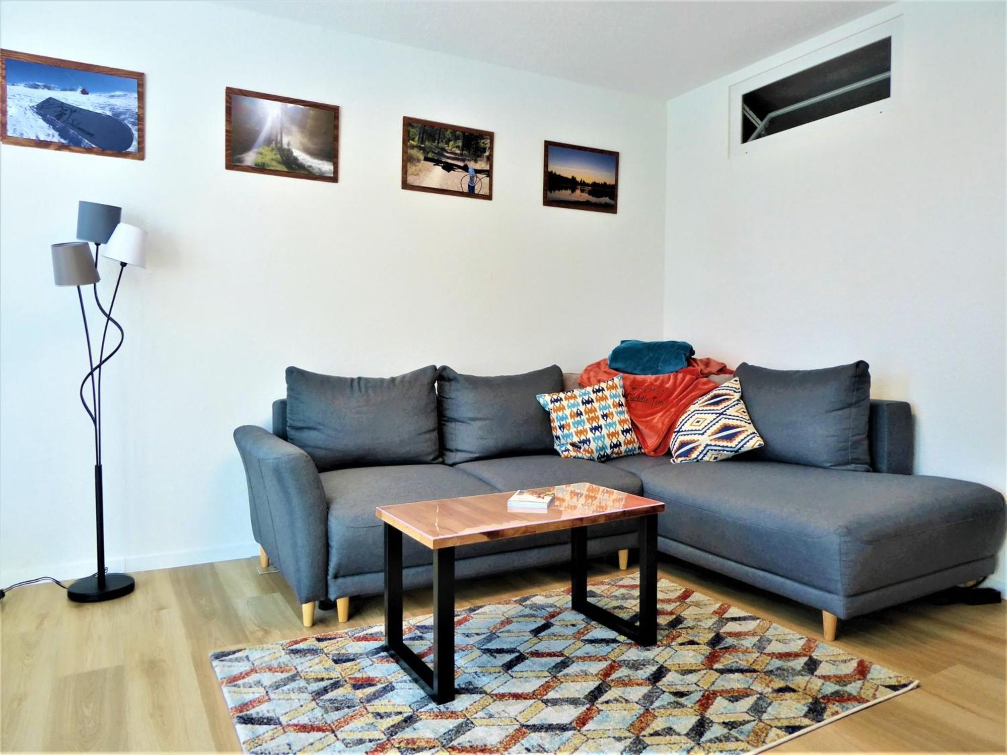 Awayhome Winterberg Ferienwohnung Pool Sauna 5 Pers Wifi Near Bikepark Switch Terrasse المظهر الخارجي الصورة