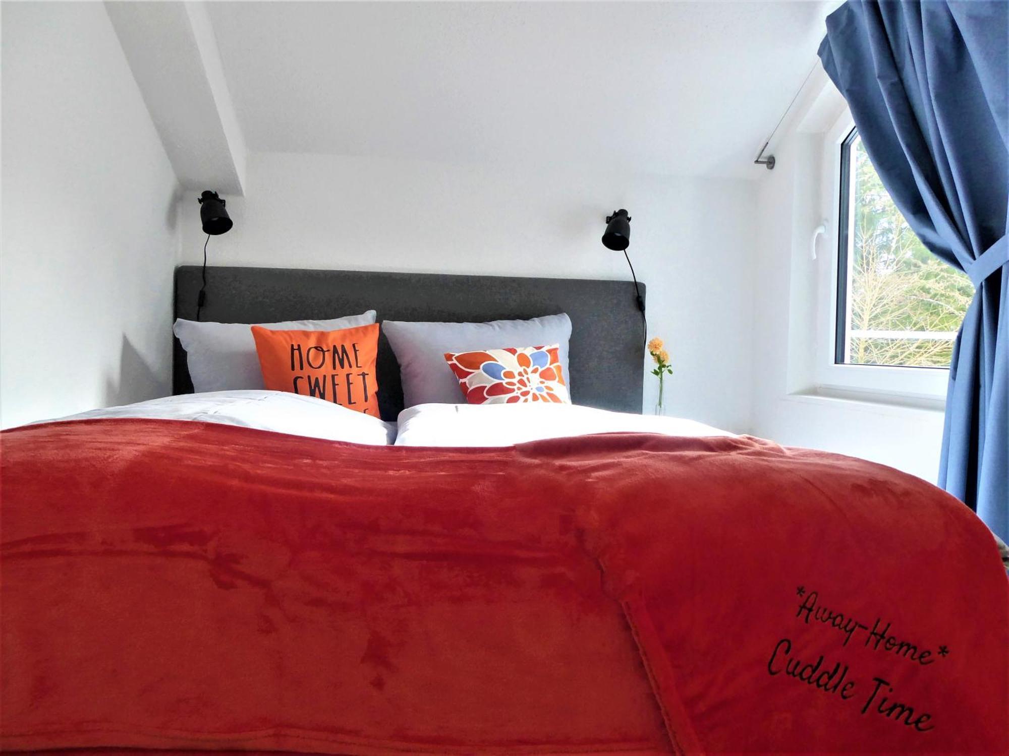 Awayhome Winterberg Ferienwohnung Pool Sauna 5 Pers Wifi Near Bikepark Switch Terrasse المظهر الخارجي الصورة